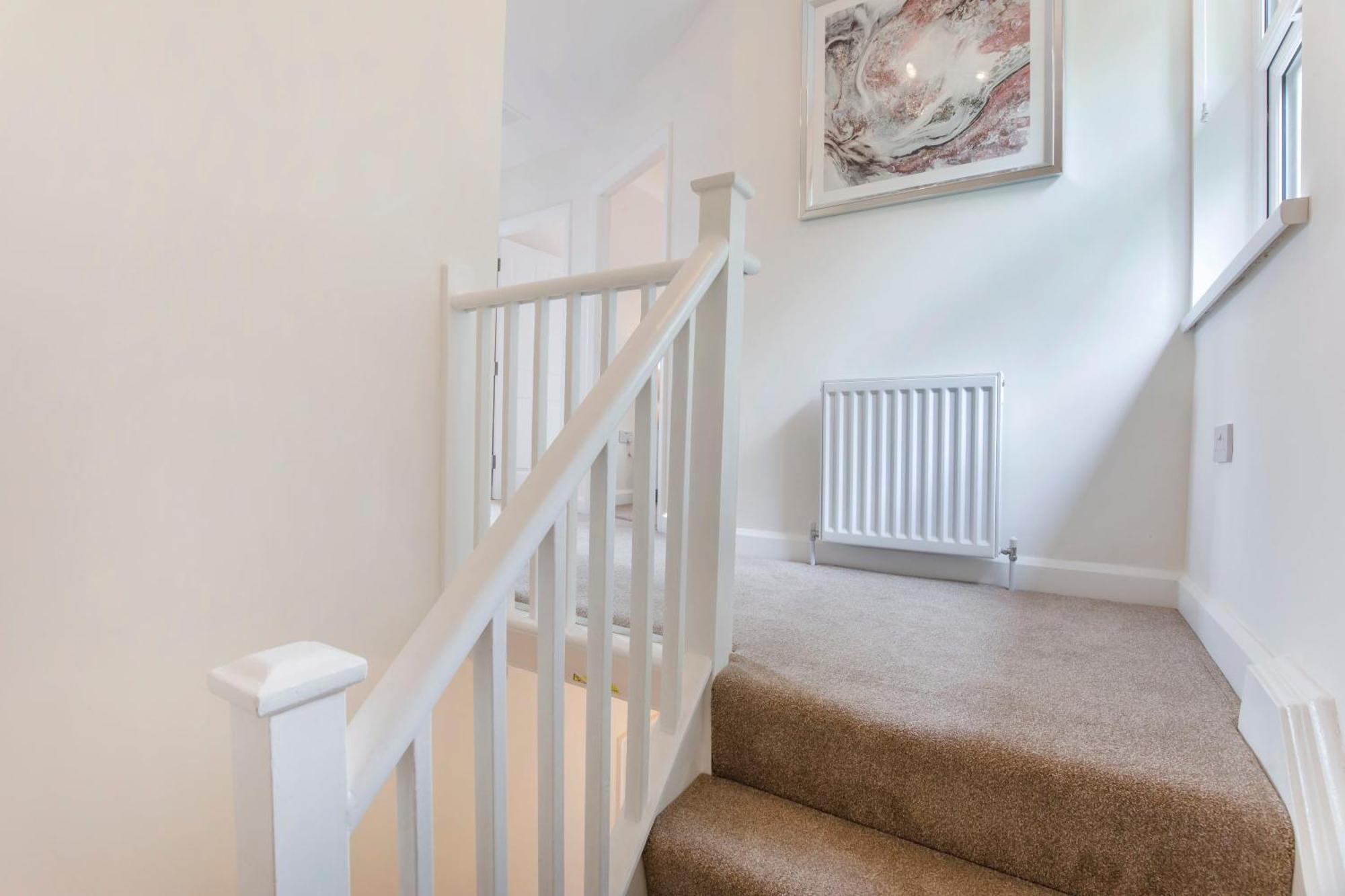 The Burton York 3 Bedroom House Sleeps 6 Eksteriør bilde
