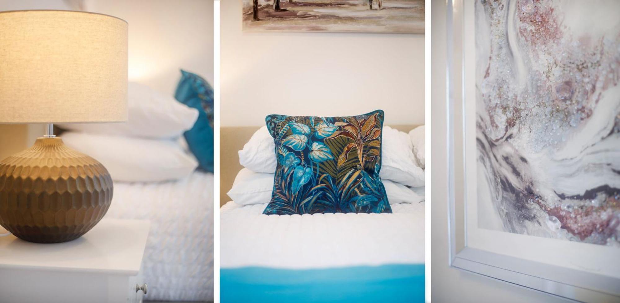 The Burton York 3 Bedroom House Sleeps 6 Eksteriør bilde